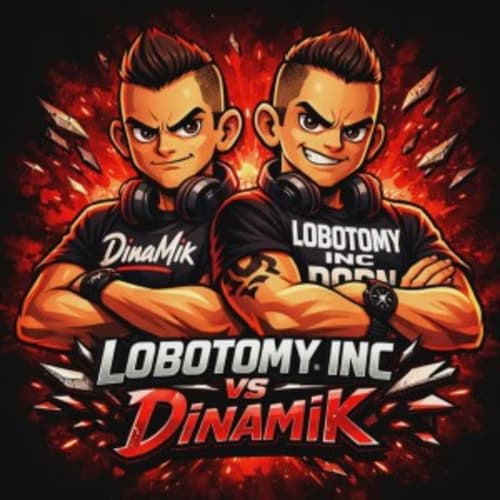 Lobotomy Inc