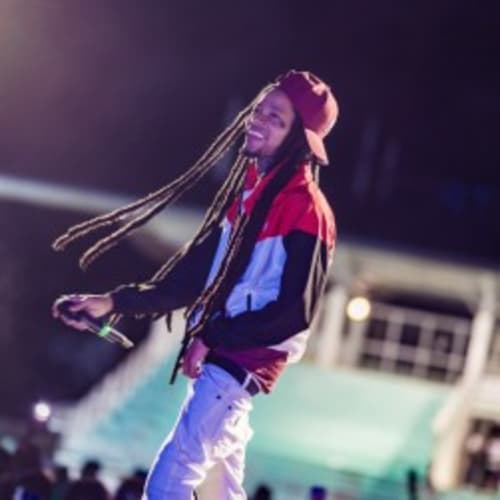 Ken Vybz