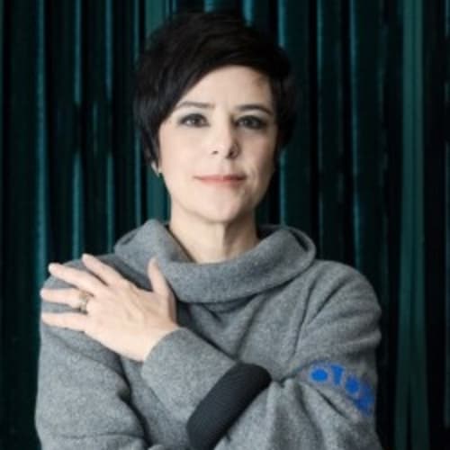 Fernanda Takai