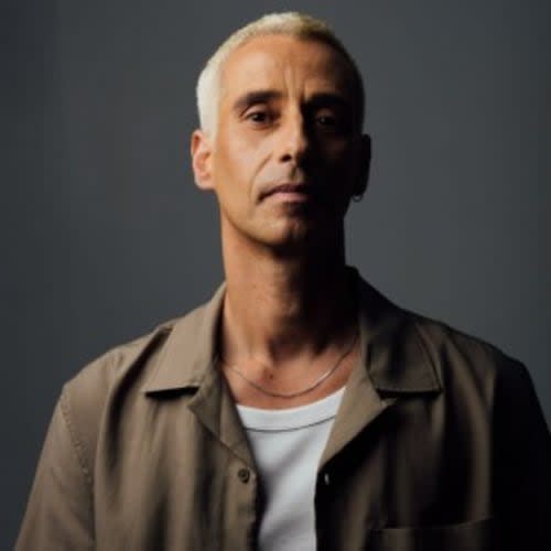 Pedro Cazanova