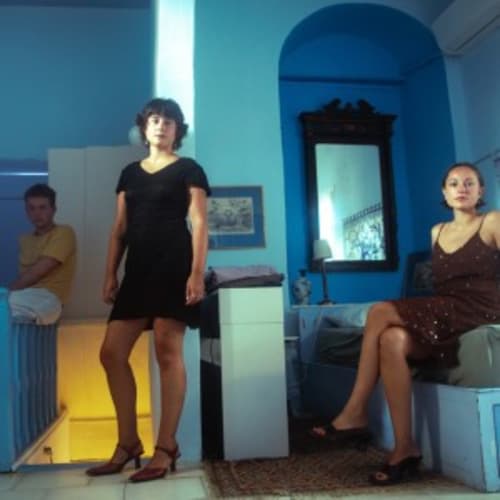 The Orielles