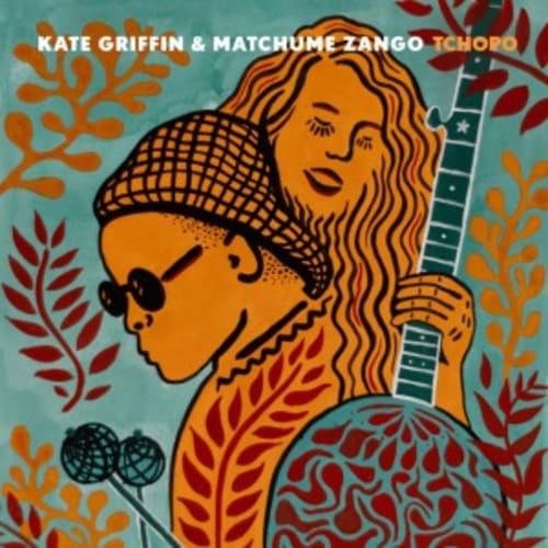 Matchume Zango