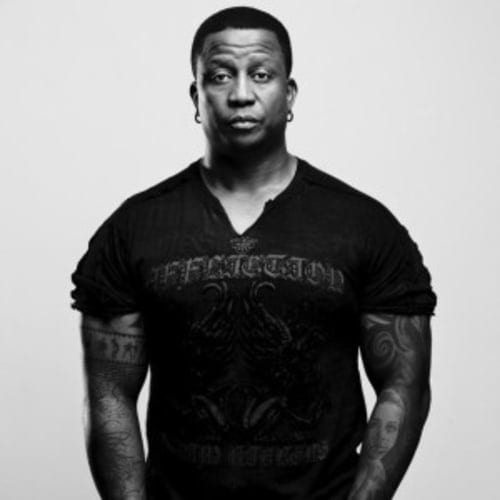 DJ Fresh (SA)
