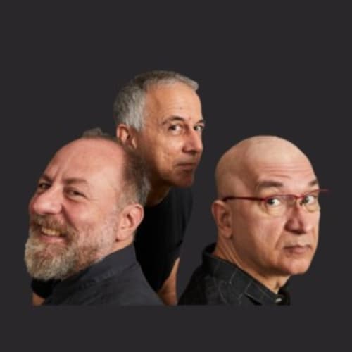 Os Paralamas do Sucesso