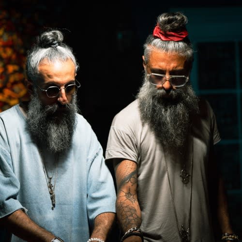 Beard2Beard