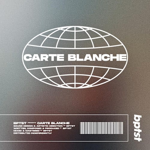 Carte Blanche