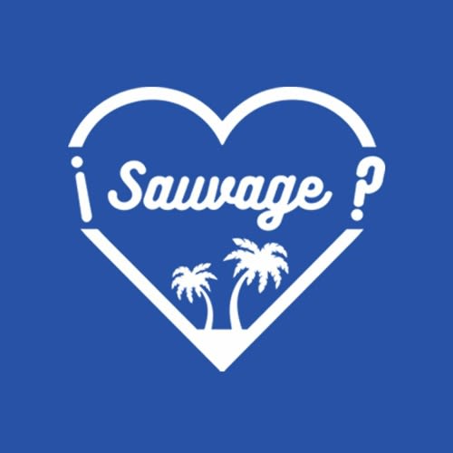 ¡Sauvage?