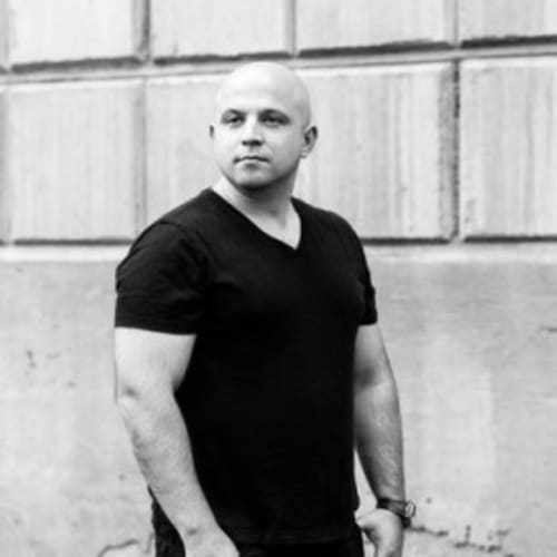 Eric Louis