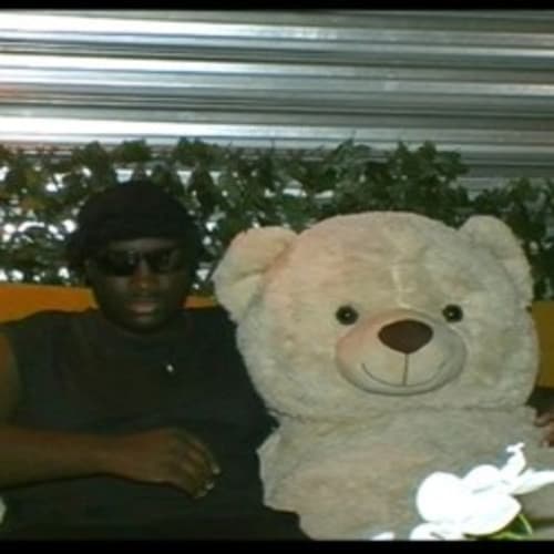 PAPI TeddyBear