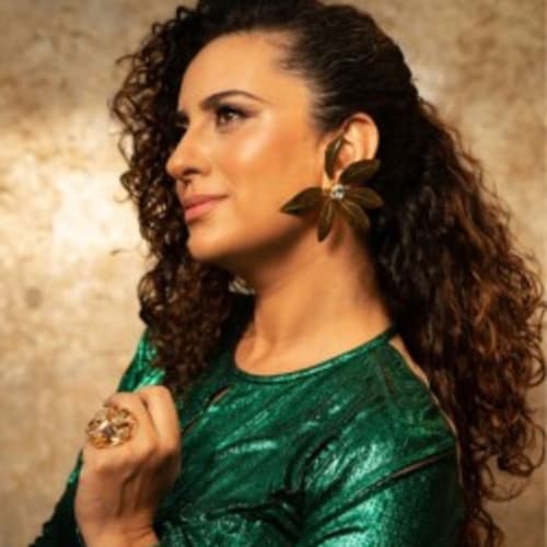 Aline Calixto