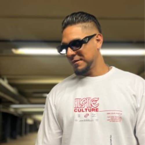 Jeff Veliz