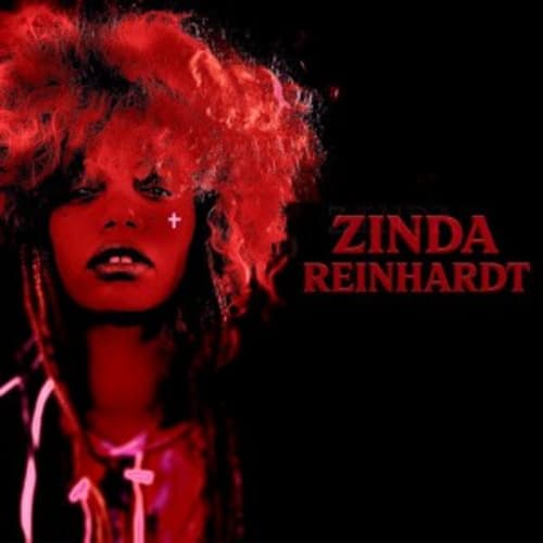 Zinda Reinhardt