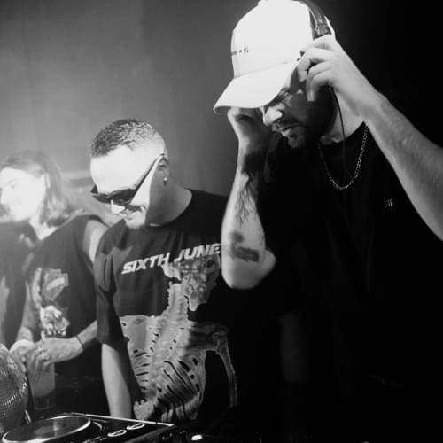DALWEN B2B REZYL / Fallen Angels - FAMILY EDITION (2025)