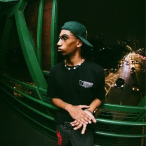 DJ RD DA DZ7