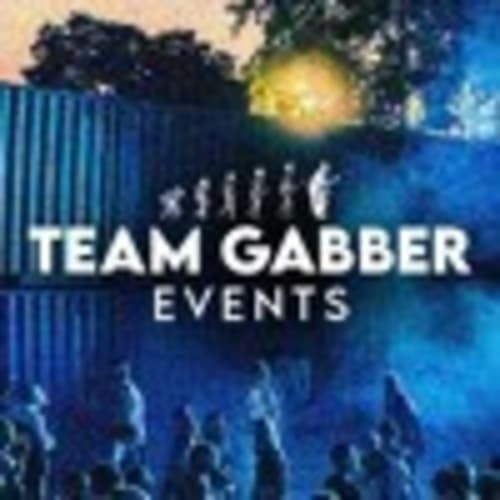 Team Gabber Events