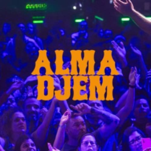 Alma Djem
