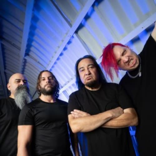 Fear Factory