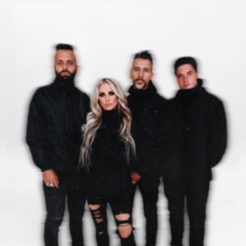 Butcher Babies