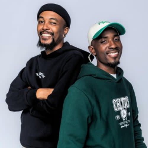 Drumetic Boyz