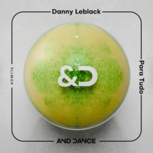 Danny Leblack