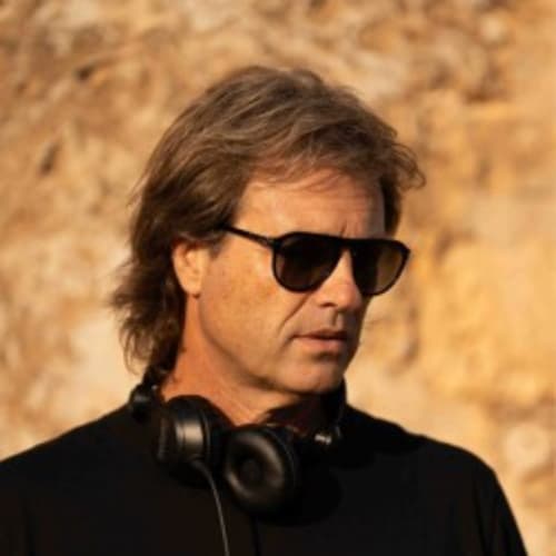 Hernan Cattaneo