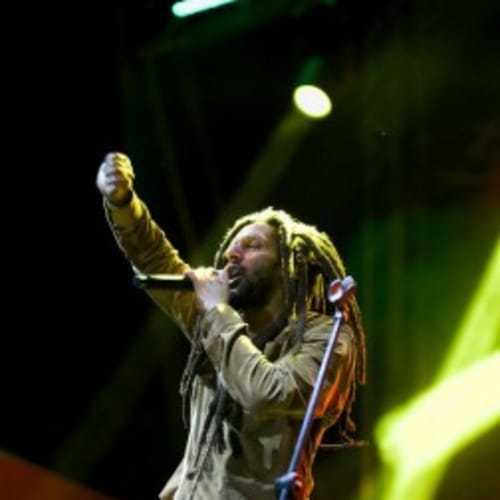 Julian Marley