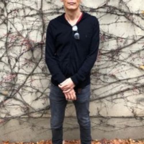 Luke Slater