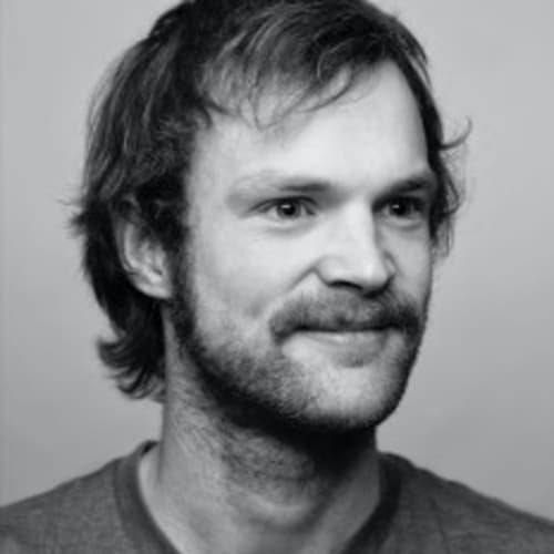 Todd Terje