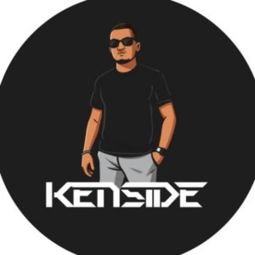 DJ KENSIDE