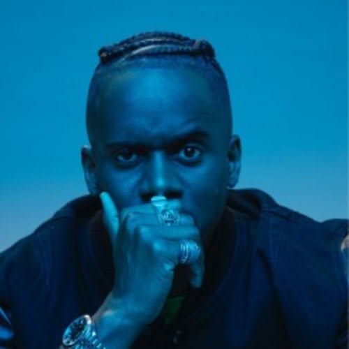 Black M