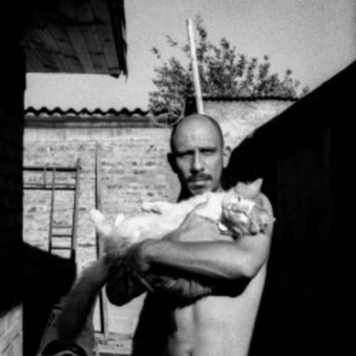 Matiah Chinaski