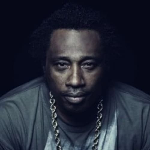 Tyree Cooper