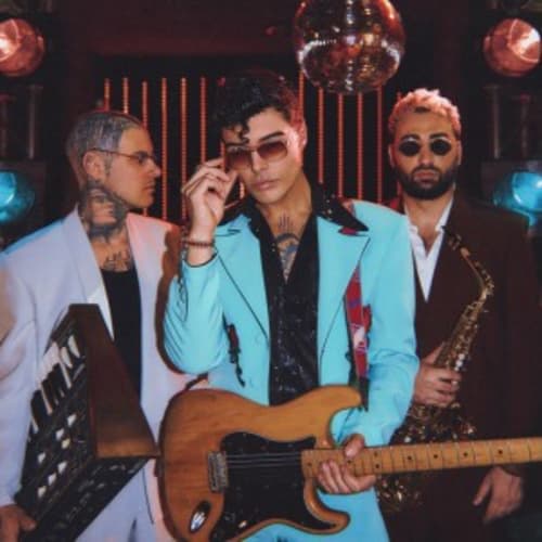 The Kolors
