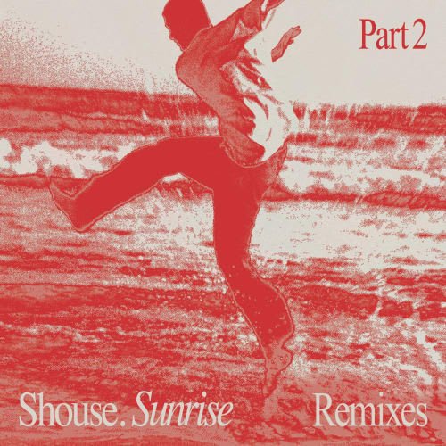 Sunrise (CS & Mont Rouge Mix)