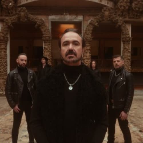 Moonspell