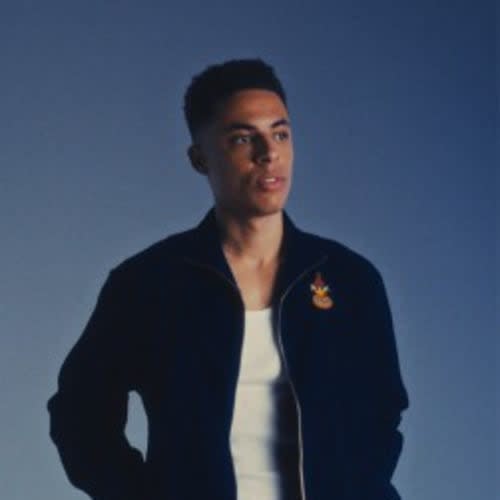 Isaac carter