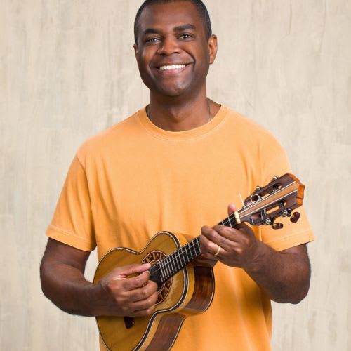 Pretinho da Serrinha