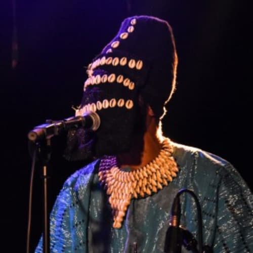 Kofi