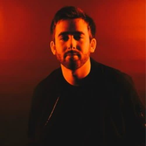 Justin Rabin