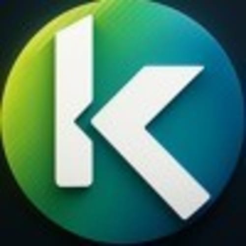 KIKO CD - Divulgador