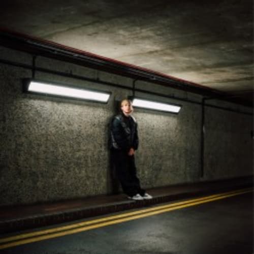 Luke Dean