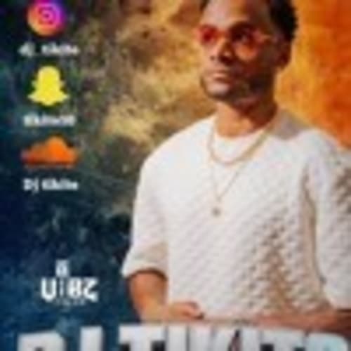 Dj Tikito #VoupVap #OGTeam