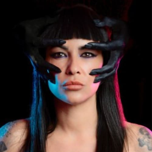 Fatima Hajji