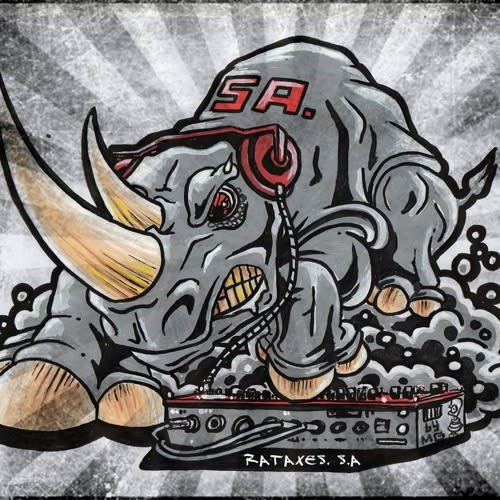 ☣ RaTaXeS - SA FreeSysTeM ☣