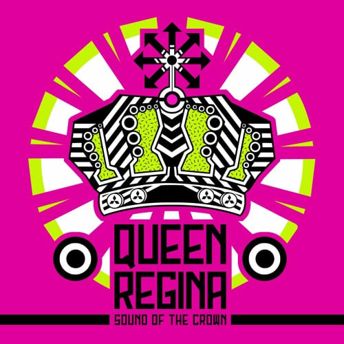 QUEEN REGINA