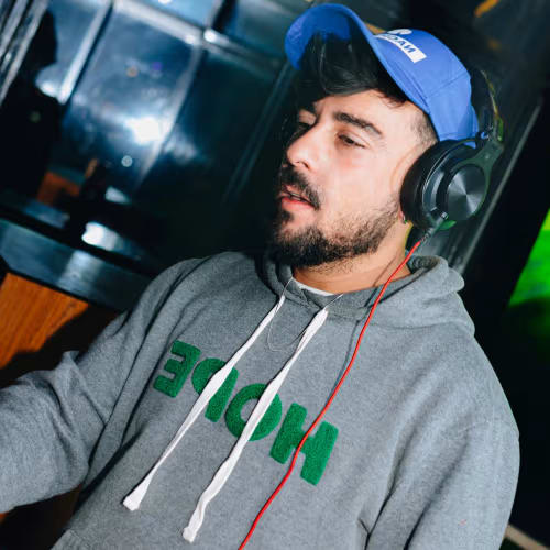 João Andrade