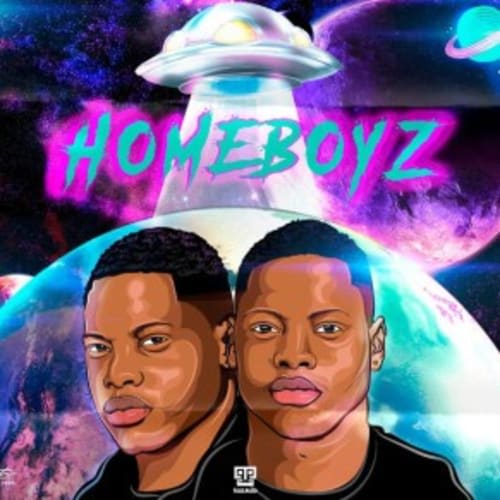 Homeboyz Muzik