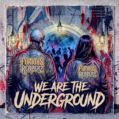 We are the underground