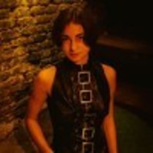 Lena De Roose
