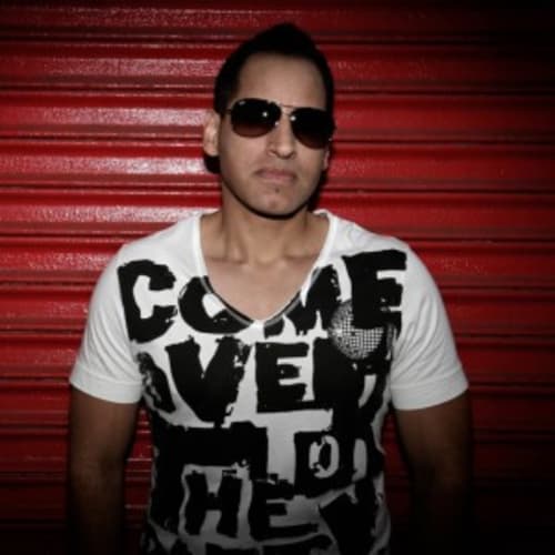 Richard Vission